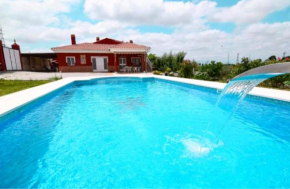 Casa campo Ramos